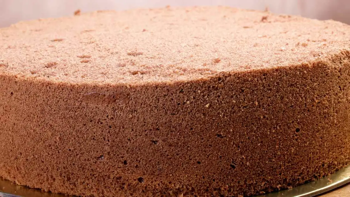 Uncover The Delightful Flavors Of Chestnut Flour With These 5 Irresistible Sponge Cake Recipes