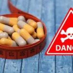 Caution: Deadly Side Effects Of Weight Loss Pills Exposed