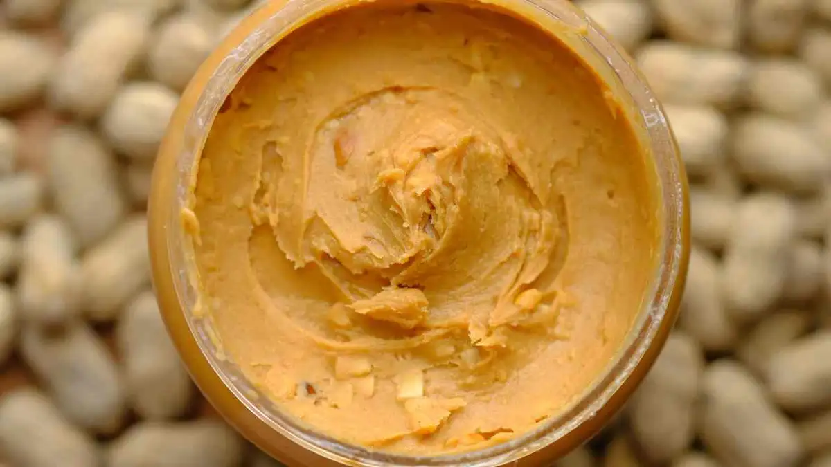 Irresistible Homemade Peanut Butter Quick And Easy Recipe!